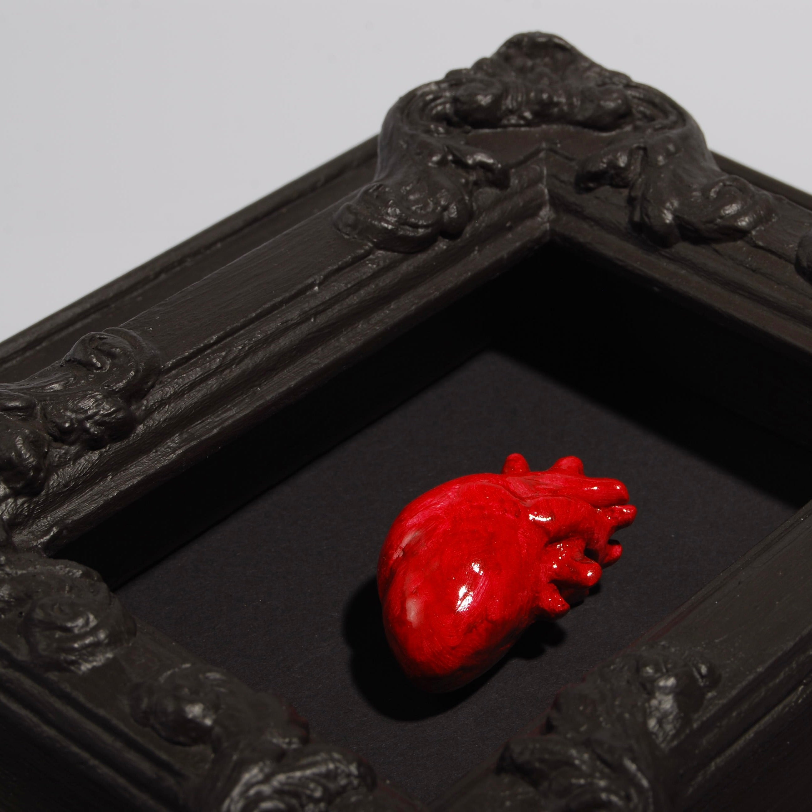 Quadretto Cuore Anatomico