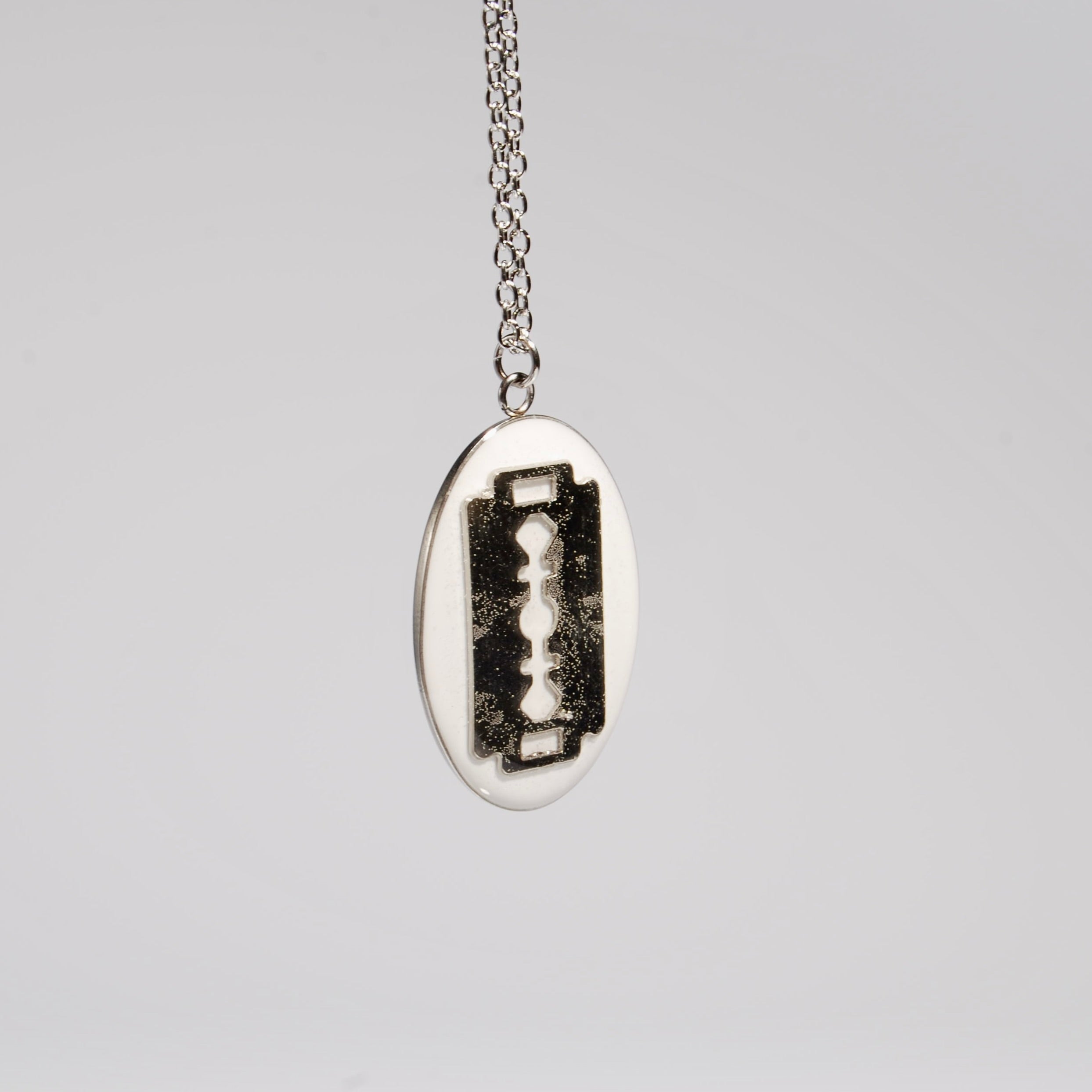 Collana Lametta
