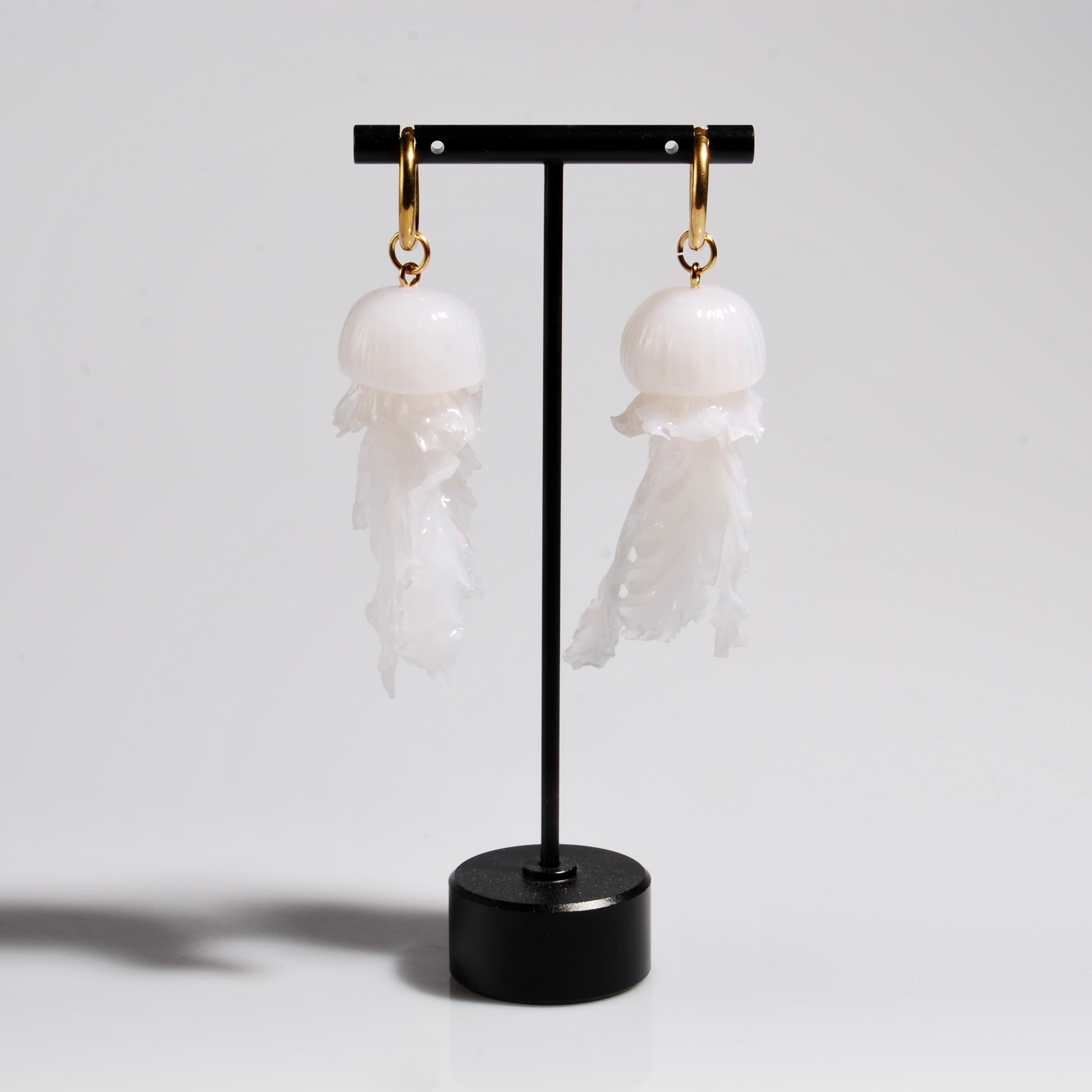 Orecchini Meduse - Cerchio Classico