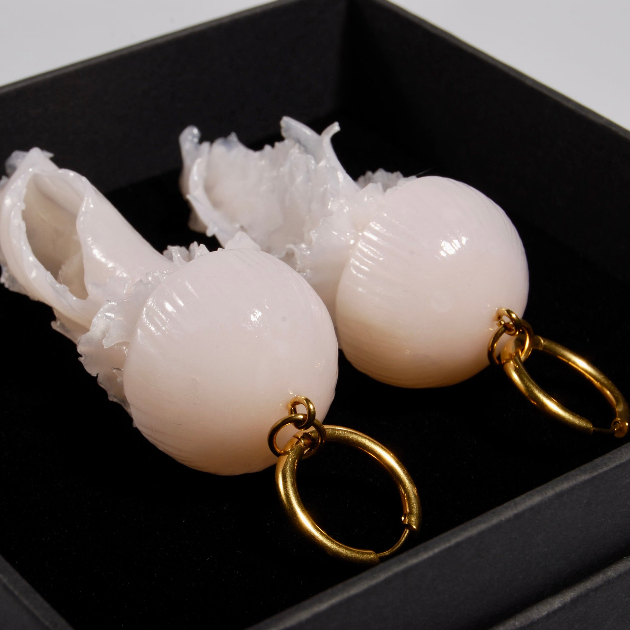 Orecchini Meduse - Cerchio Classico