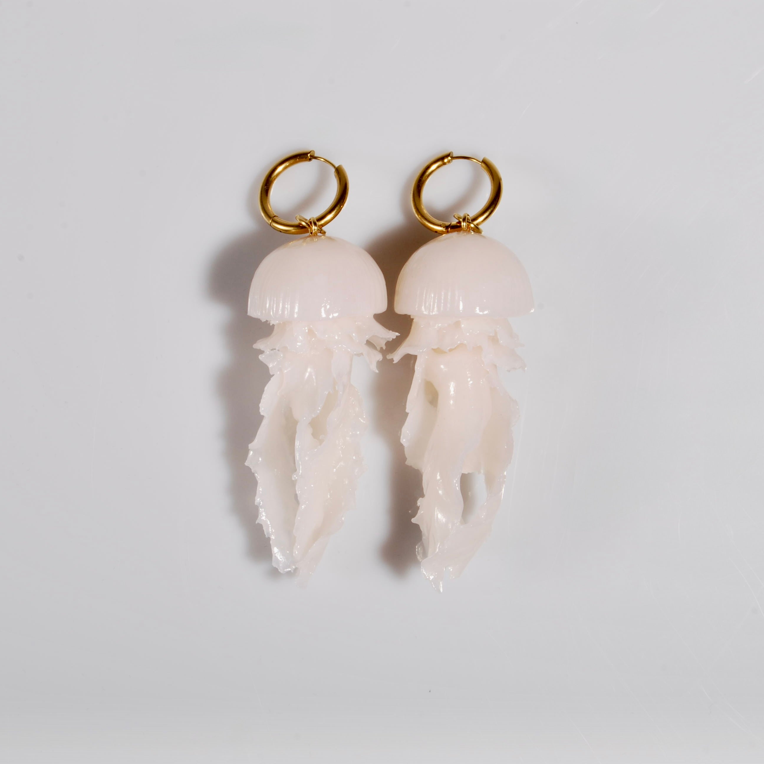 Orecchini Meduse - Cerchio Classico