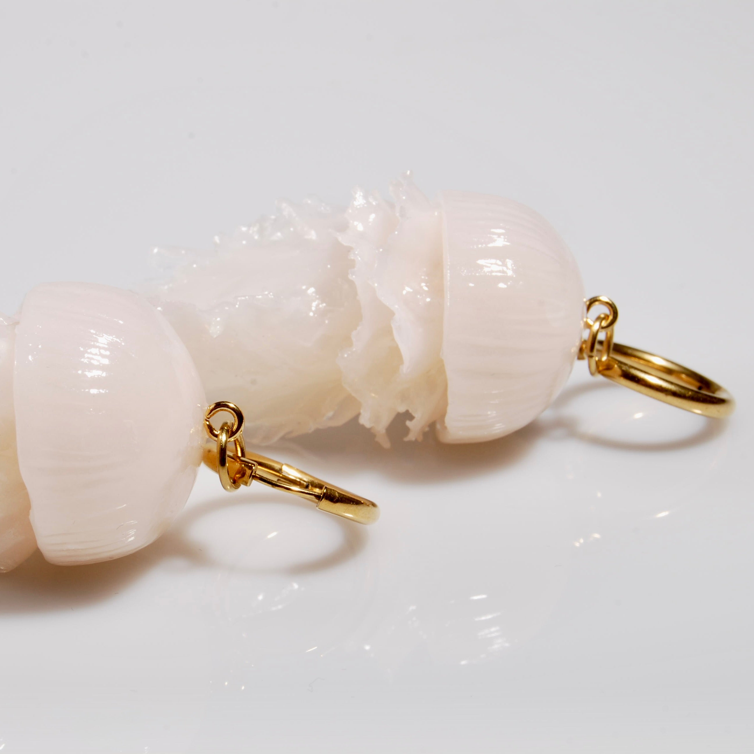 Orecchini Meduse - Cerchio Classico