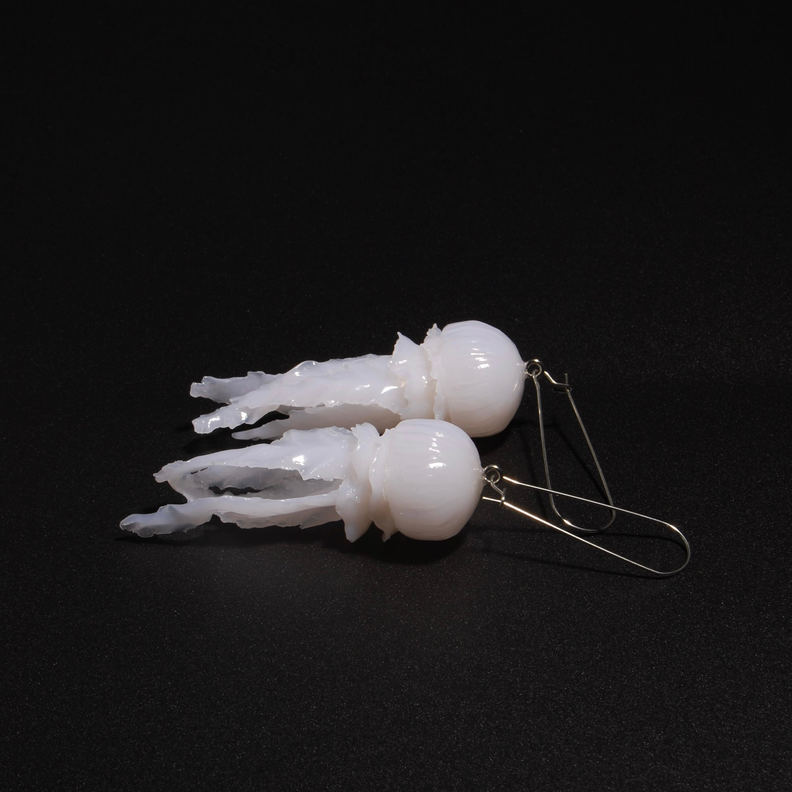 Orecchini Meduse - Monachella Lunga