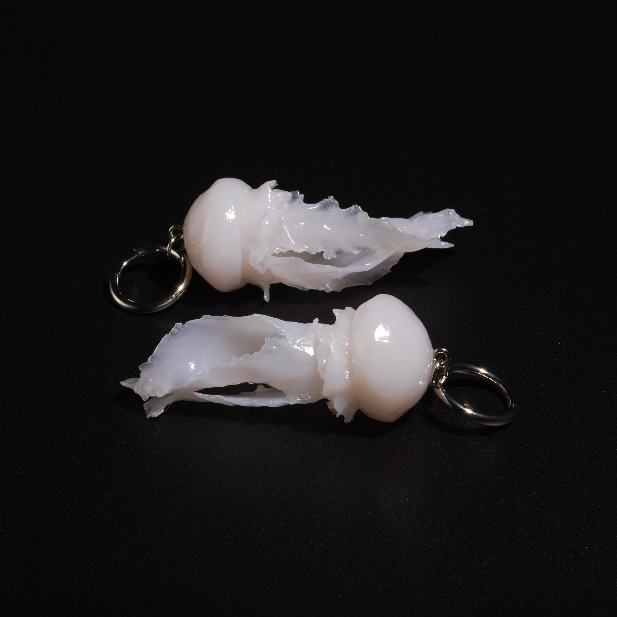 Orecchini Meduse - Cerchio Classico