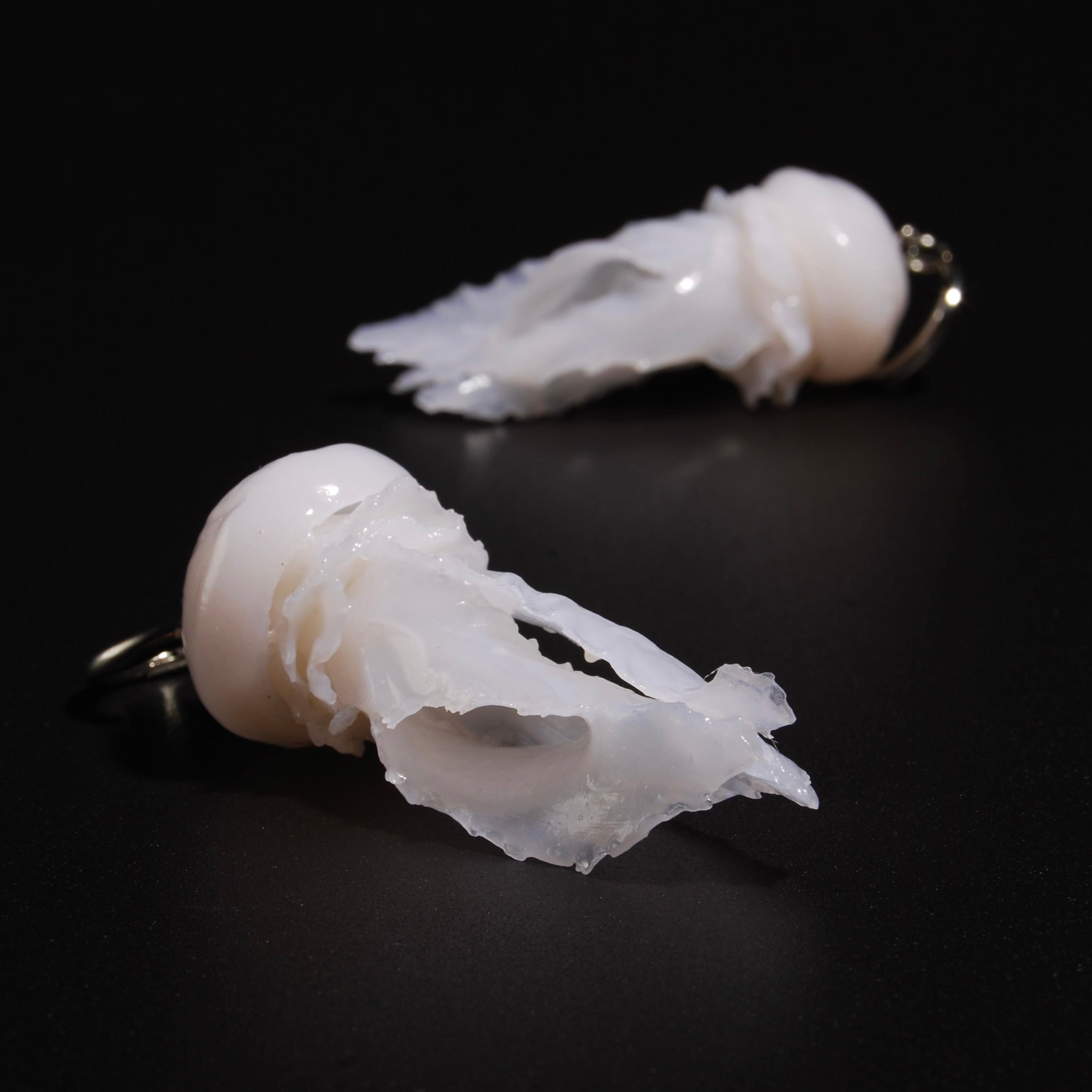 Orecchini Meduse - Cerchio Classico