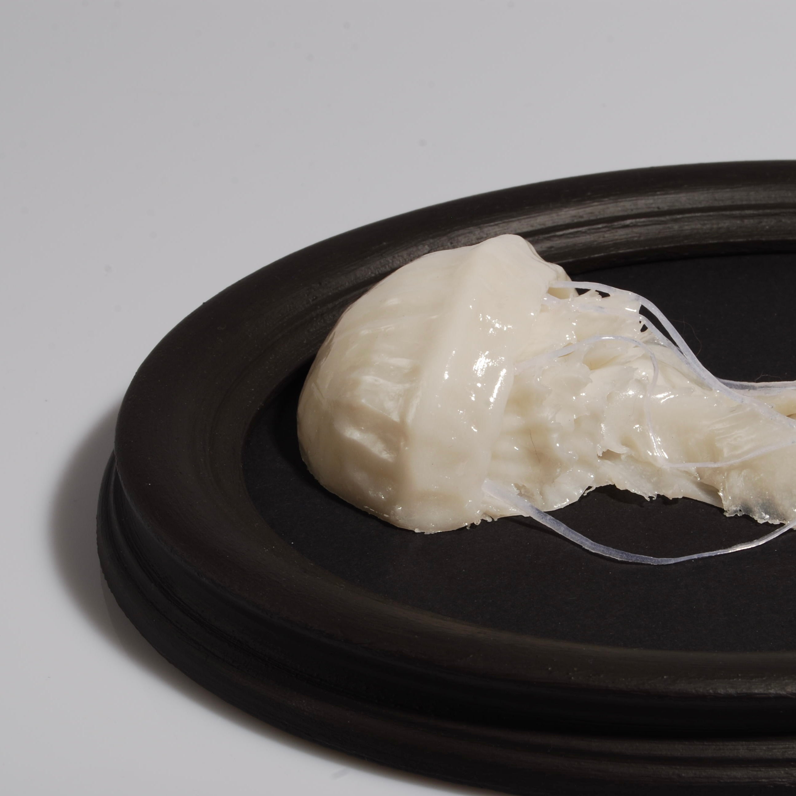 Quadretto Medusa - Ovale