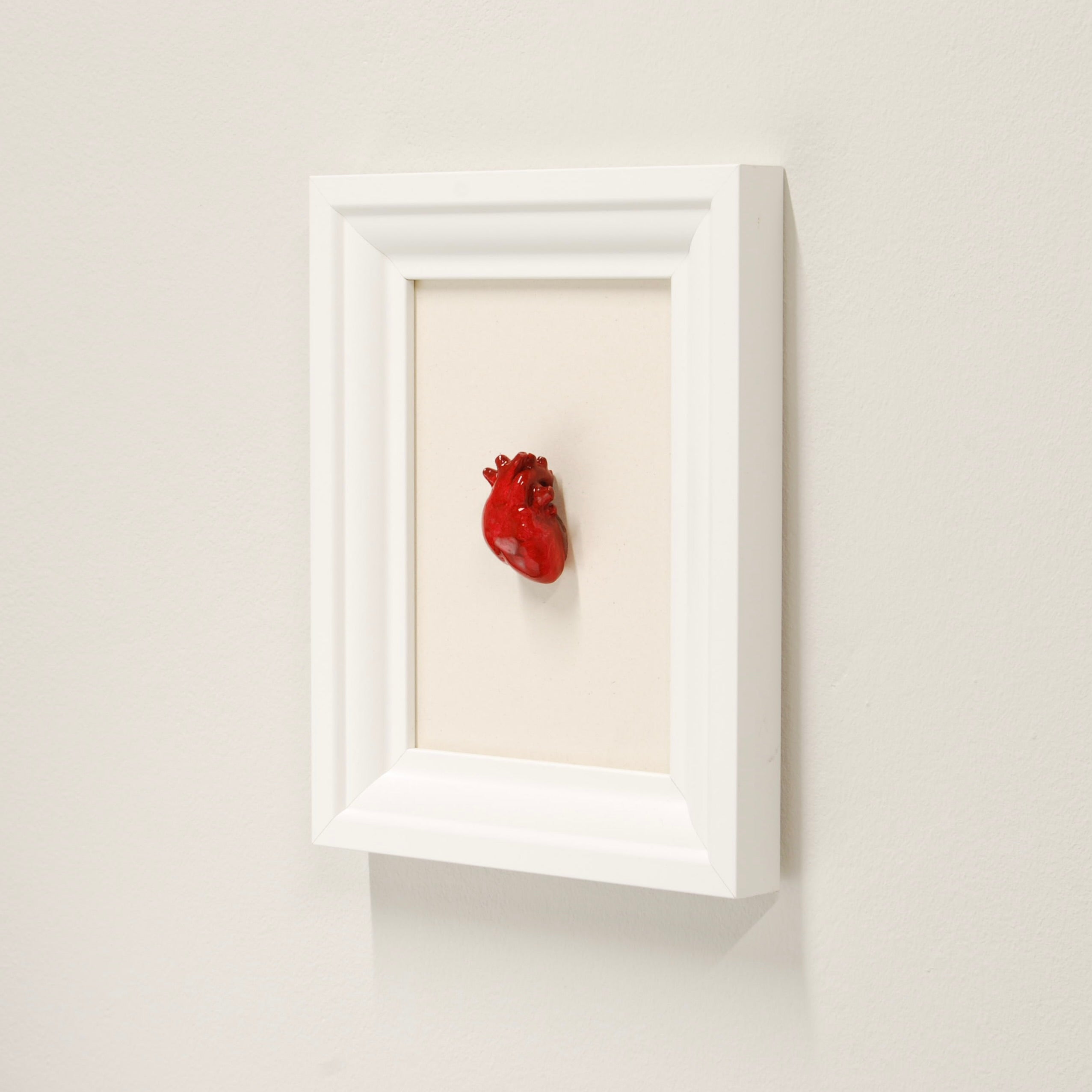 Quadretto Cuore Anatomico