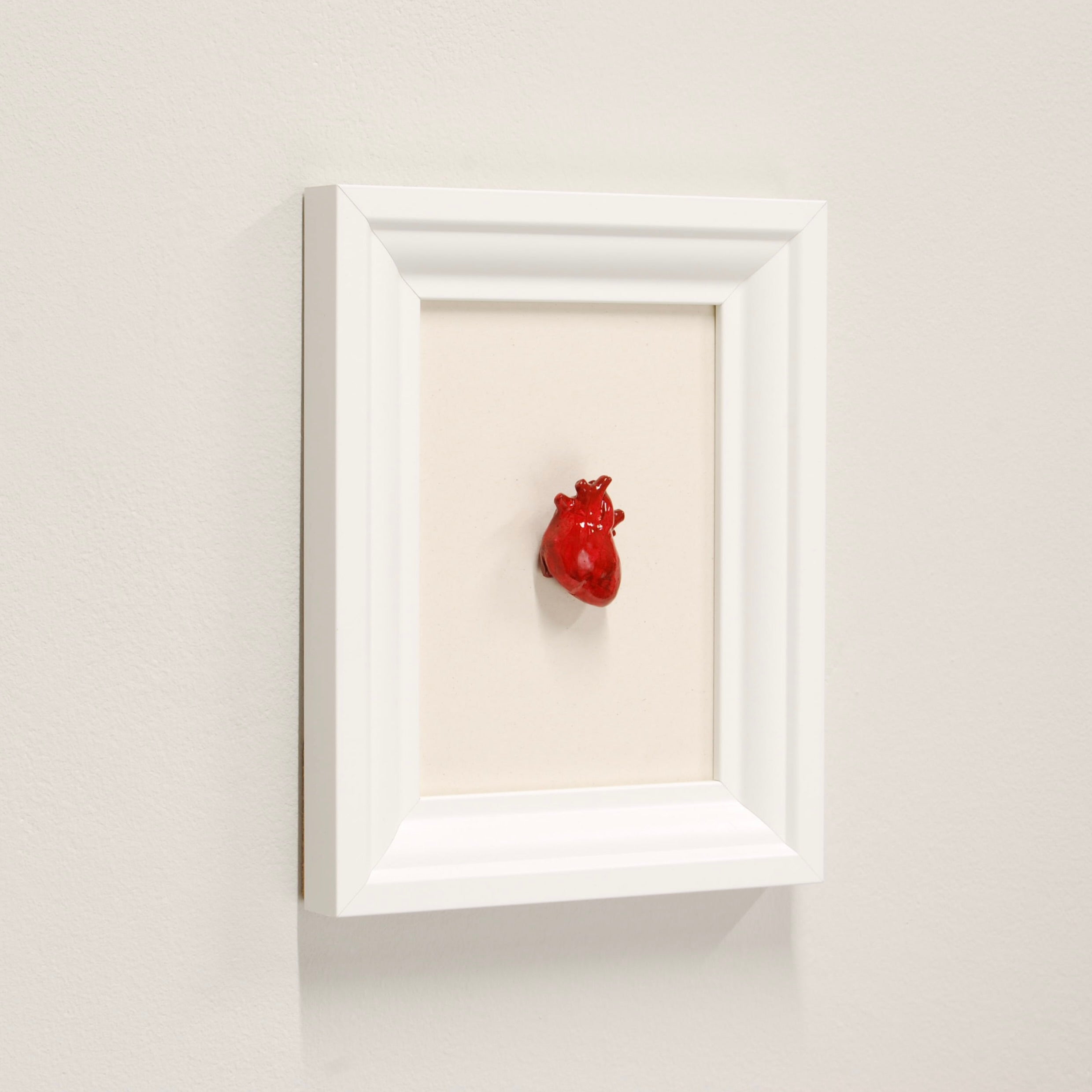 Quadretto Cuore Anatomico