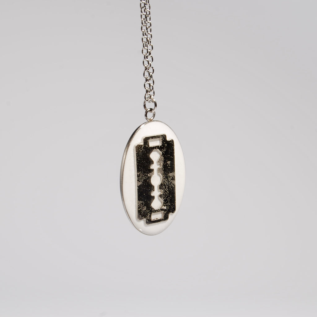 Collana Lametta