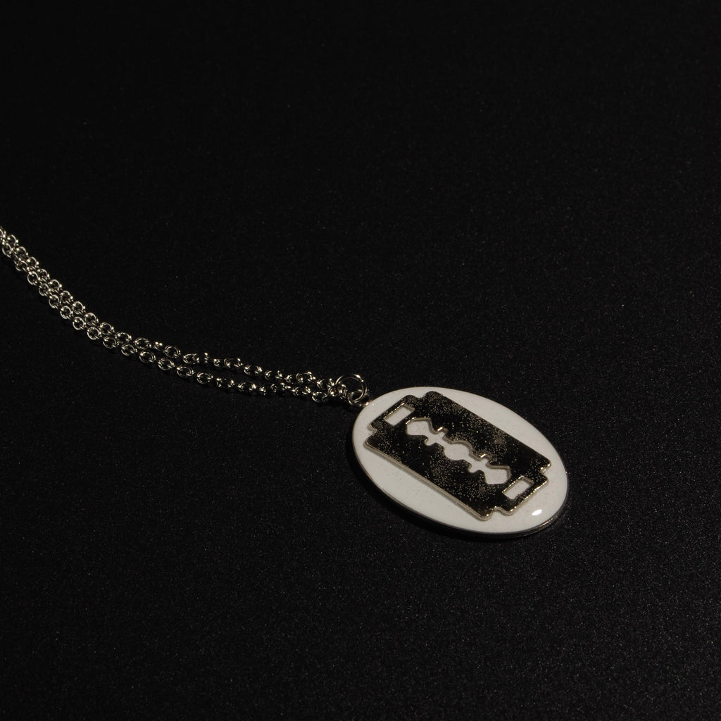 Collana Lametta