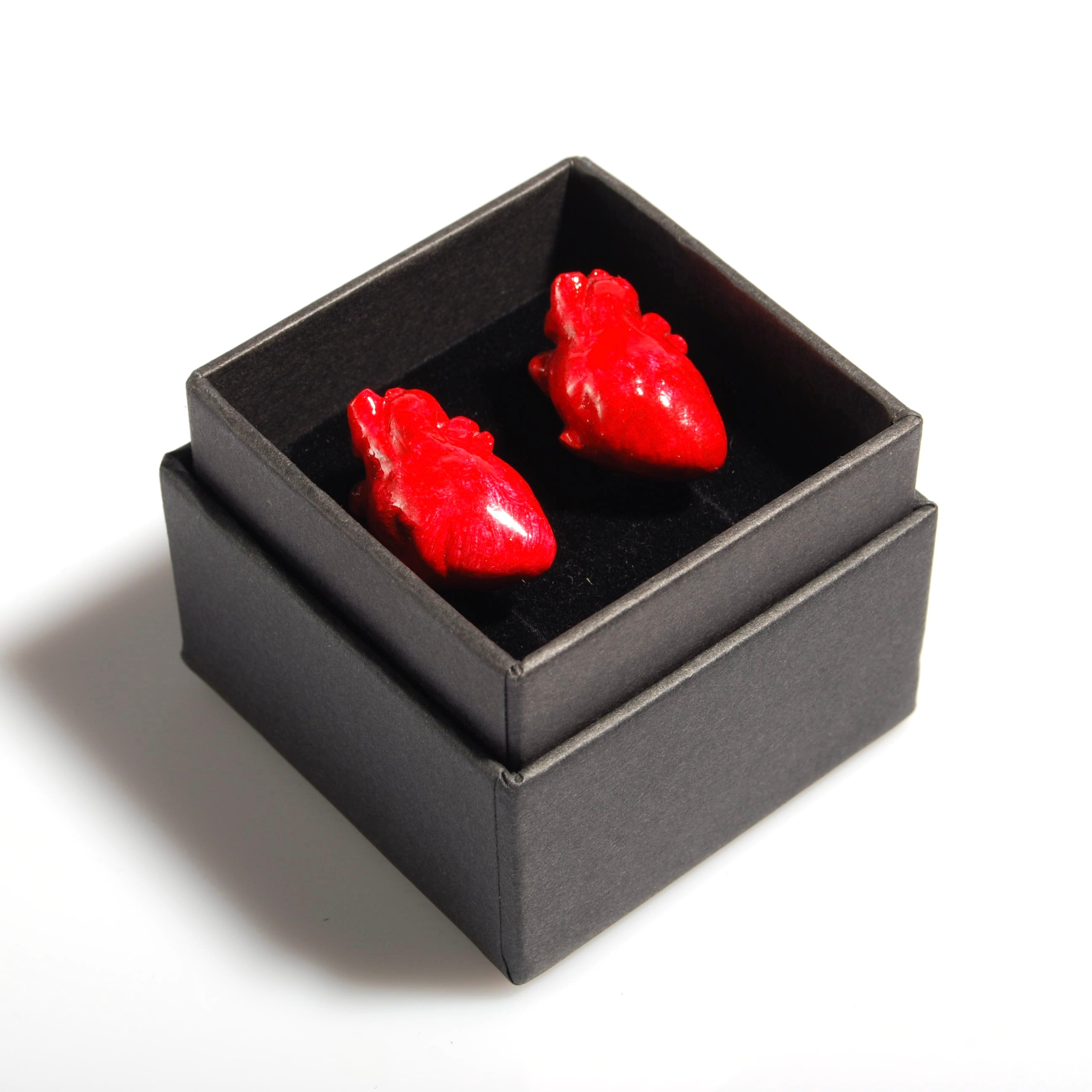 Gemelli Cuore Anatomico