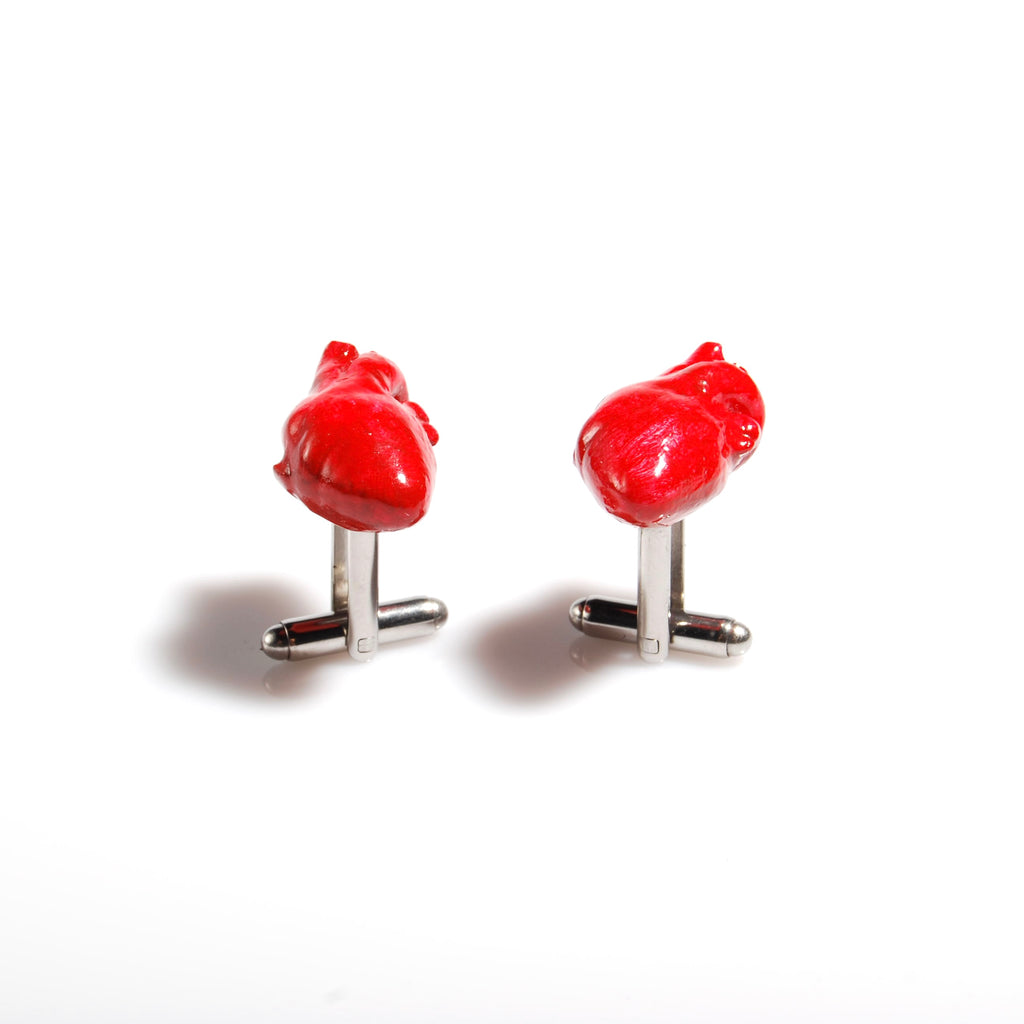 Gemelli Cuore Anatomico