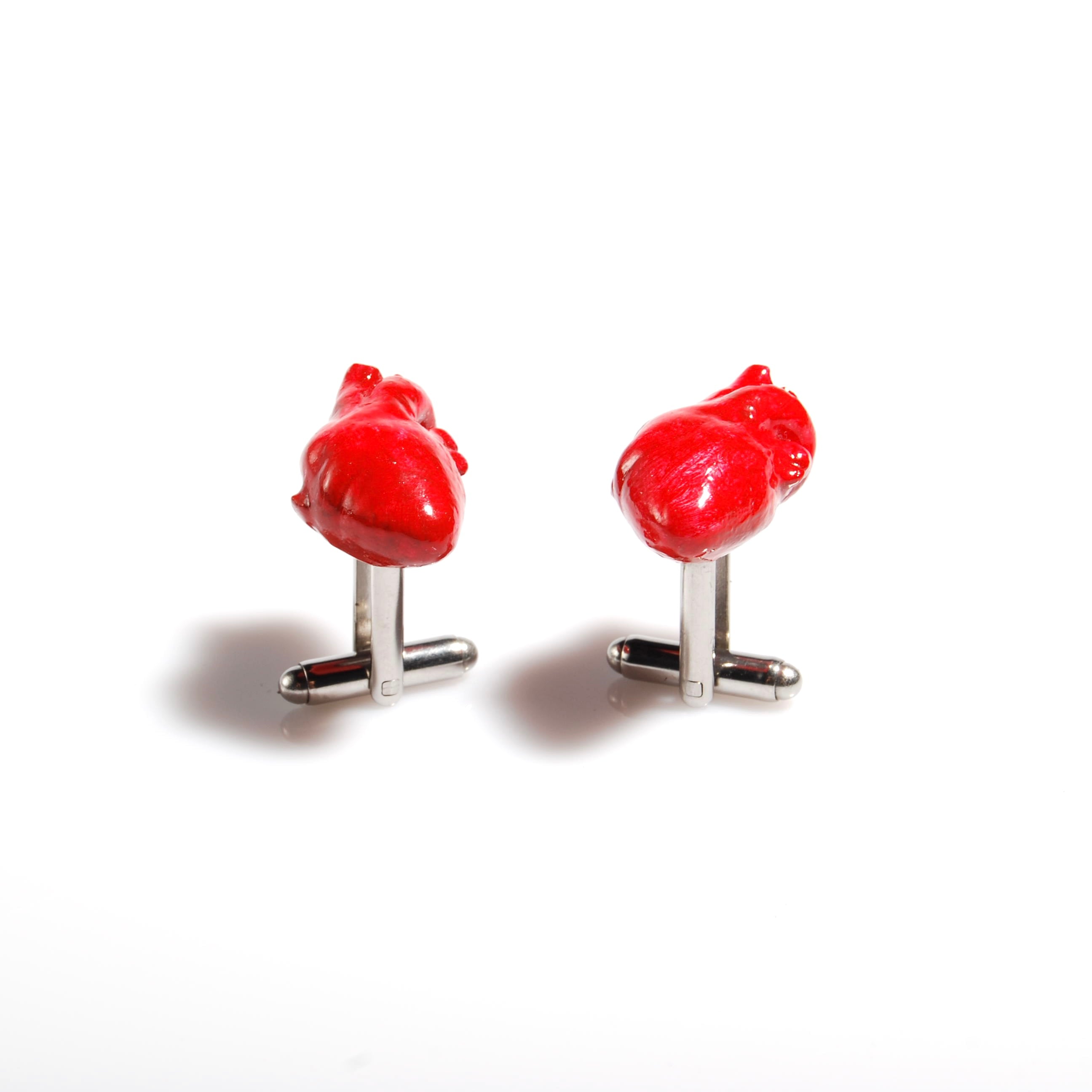 Gemelli Cuore Anatomico