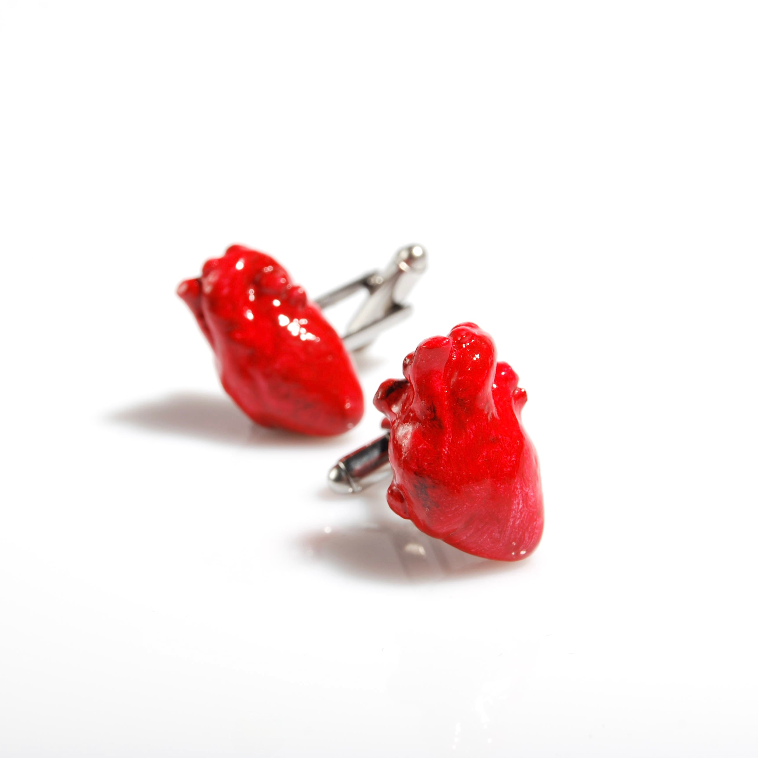 Gemelli Cuore Anatomico