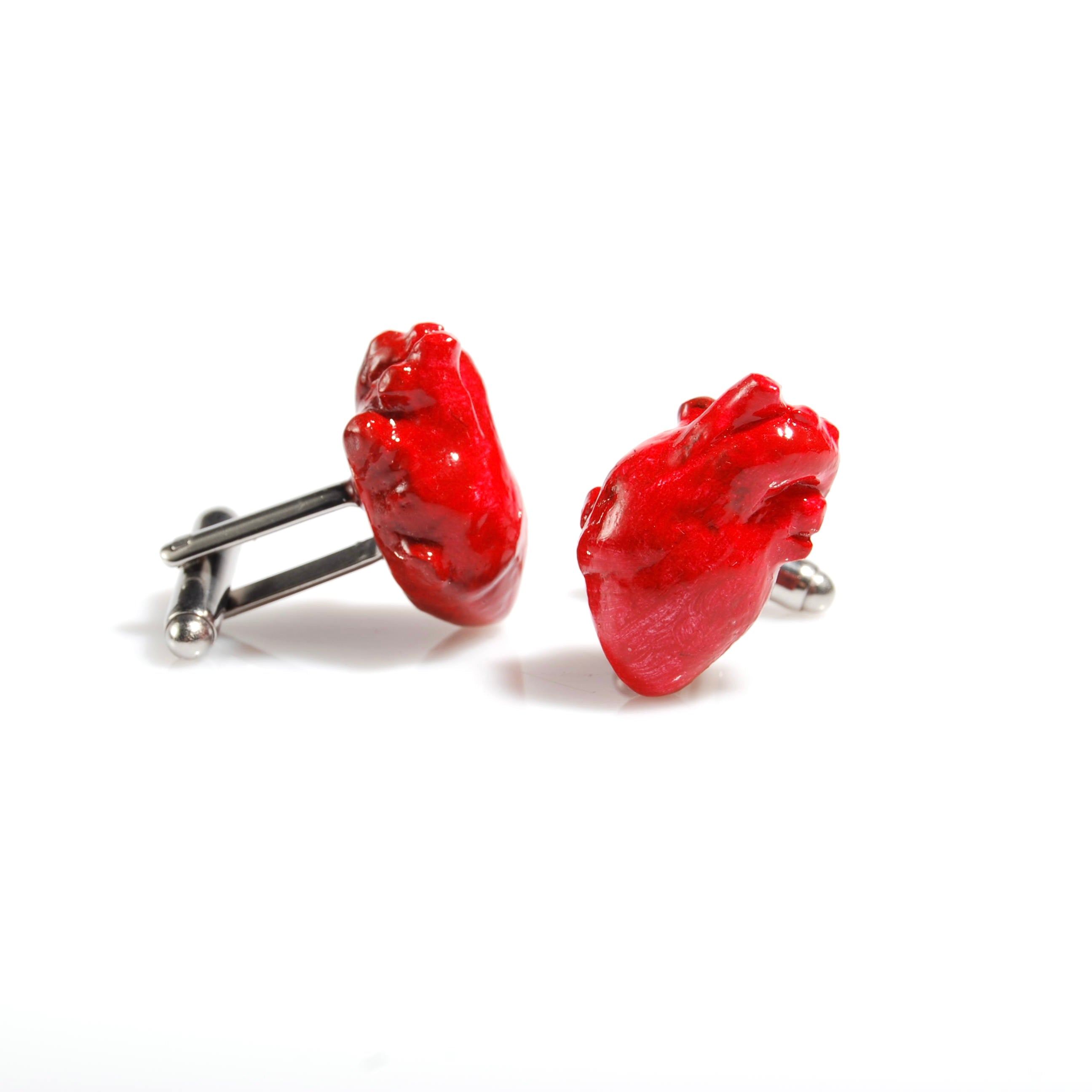 Gemelli Cuore Anatomico