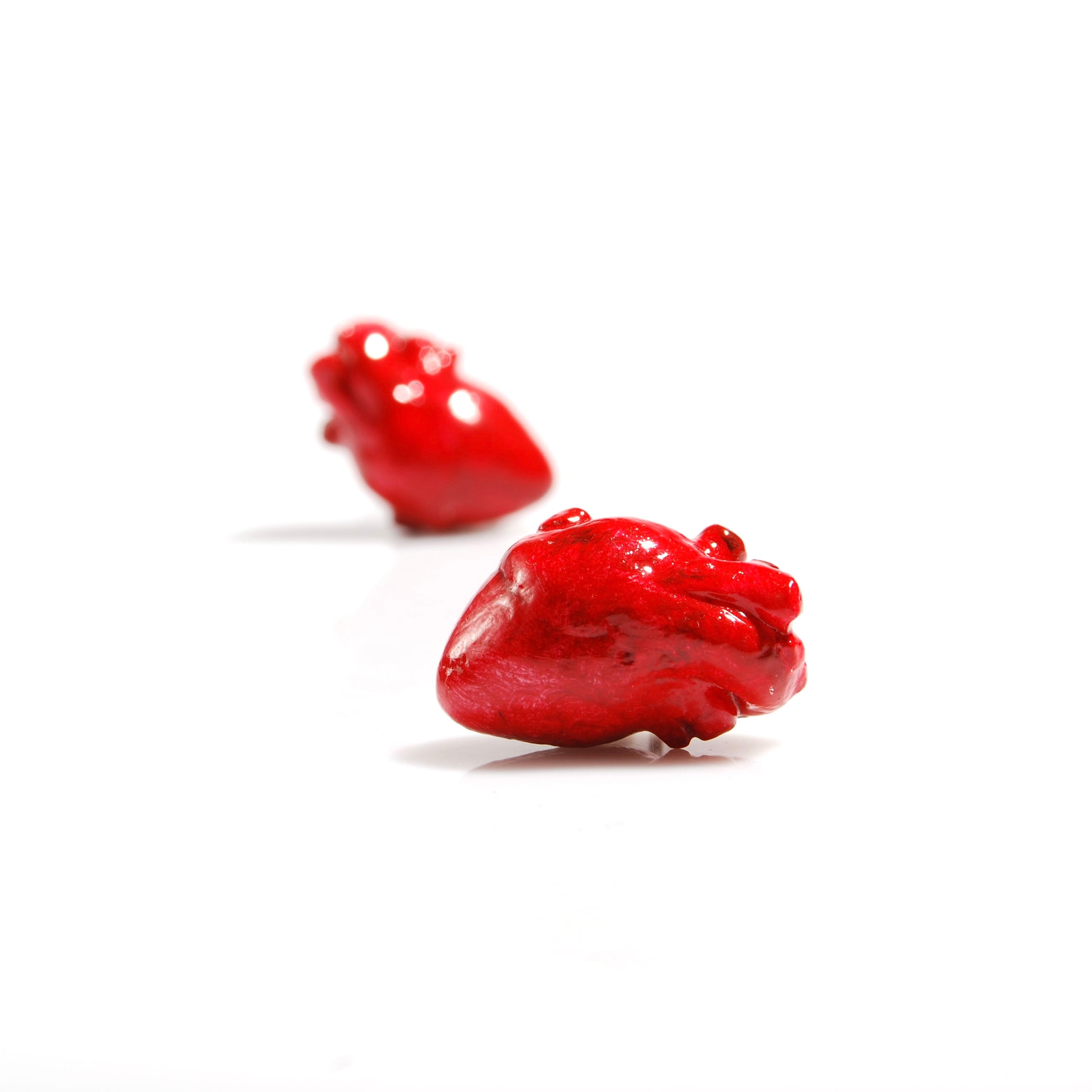 Gemelli Cuore Anatomico