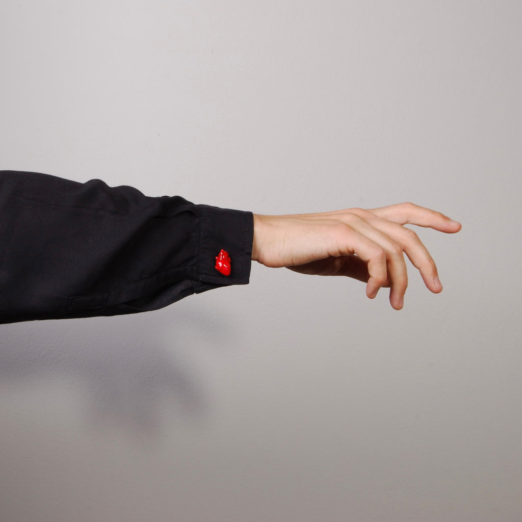 Gemelli Cuore Anatomico