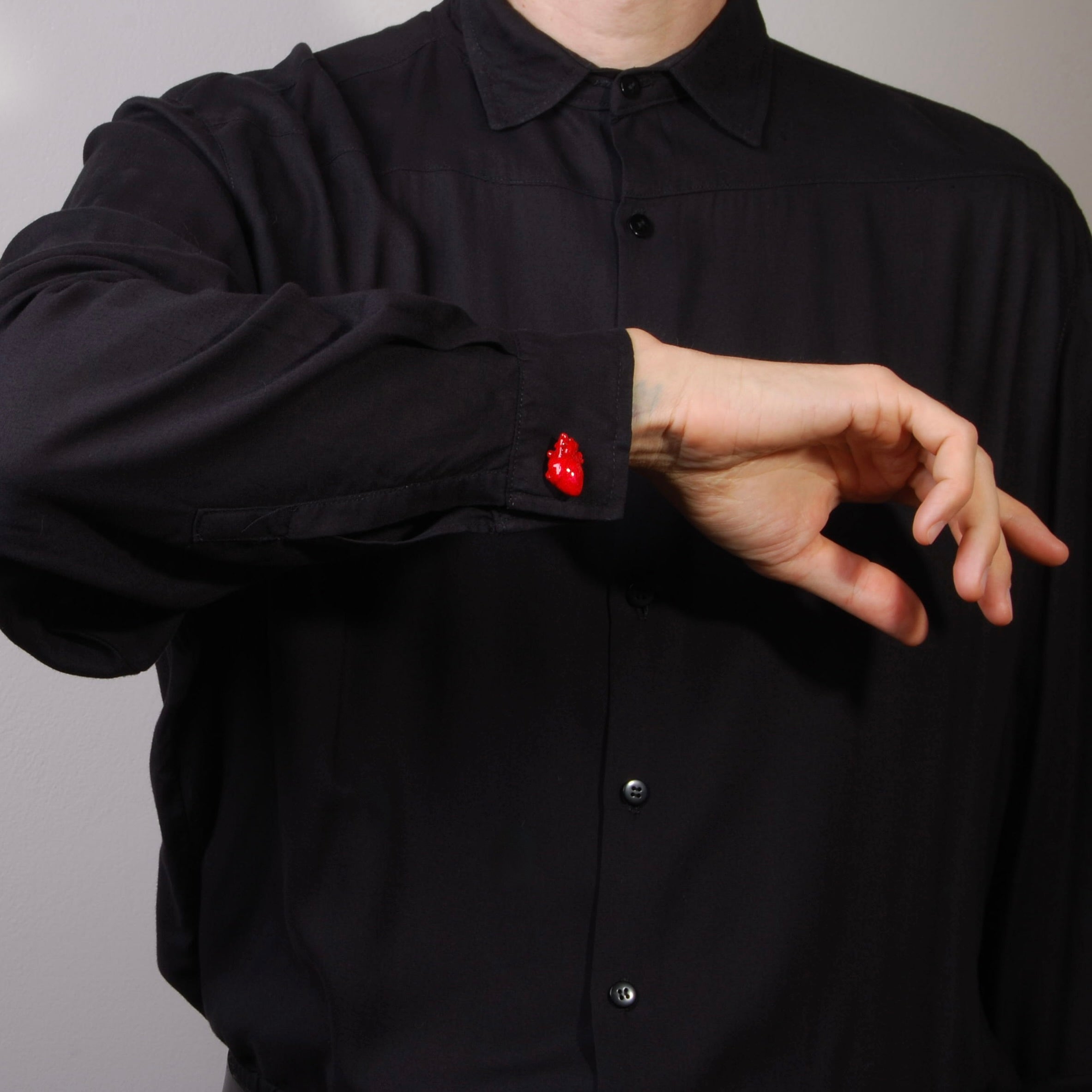 Gemelli Cuore Anatomico