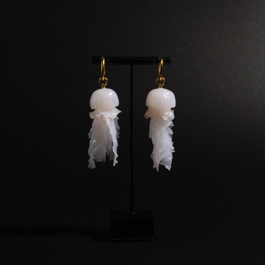 Orecchini Meduse - Cerchio Classico