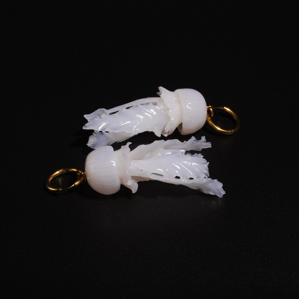 Orecchini Meduse - Cerchio Classico