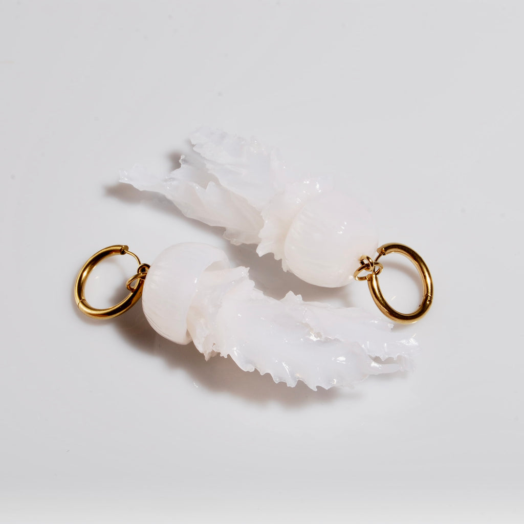 Orecchini Meduse - Cerchio Classico