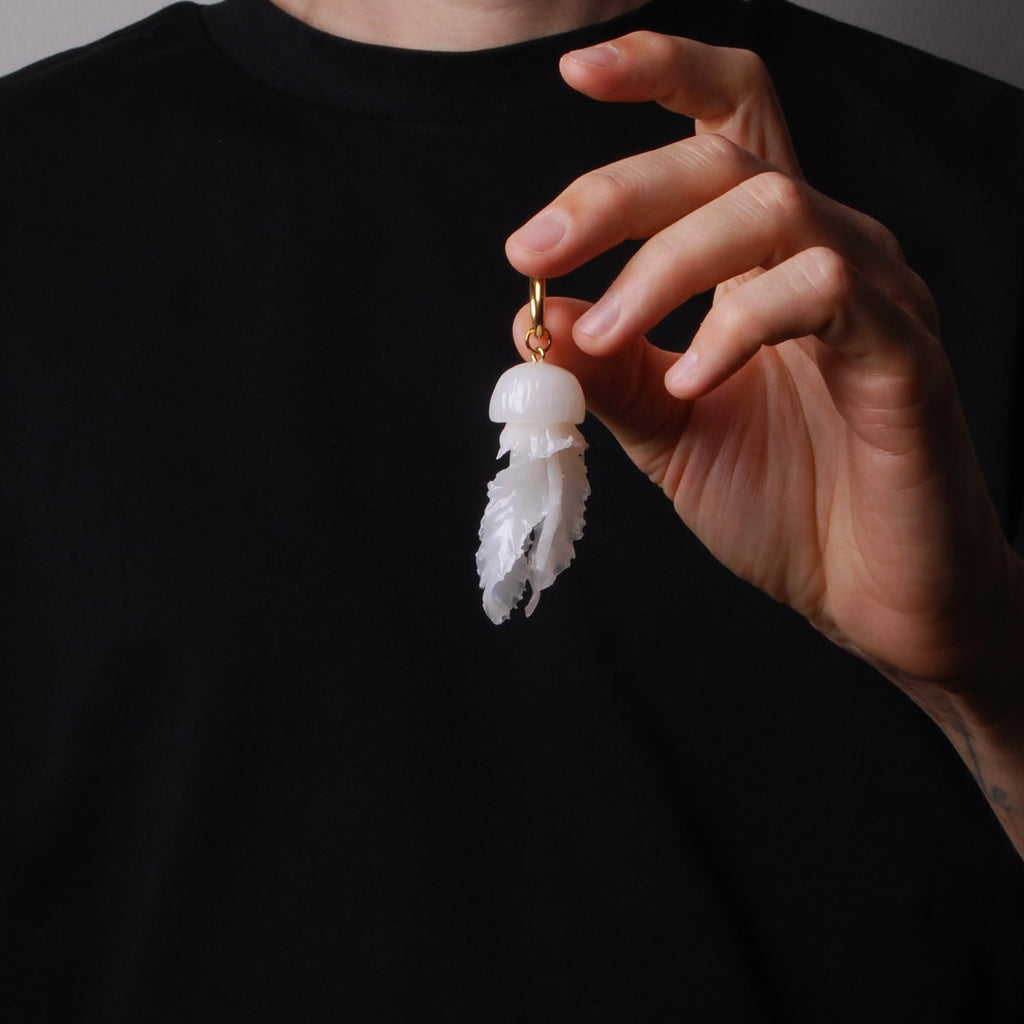 Orecchini Meduse - Cerchio Classico