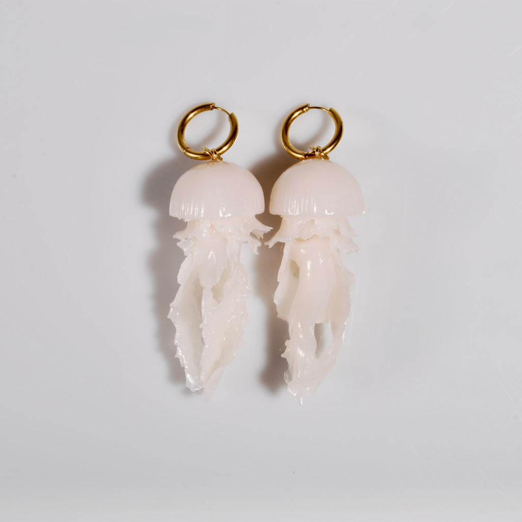 Orecchini Meduse - Cerchio Classico