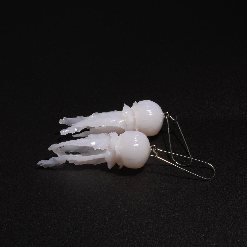Orecchini Meduse - Monachella Lunga