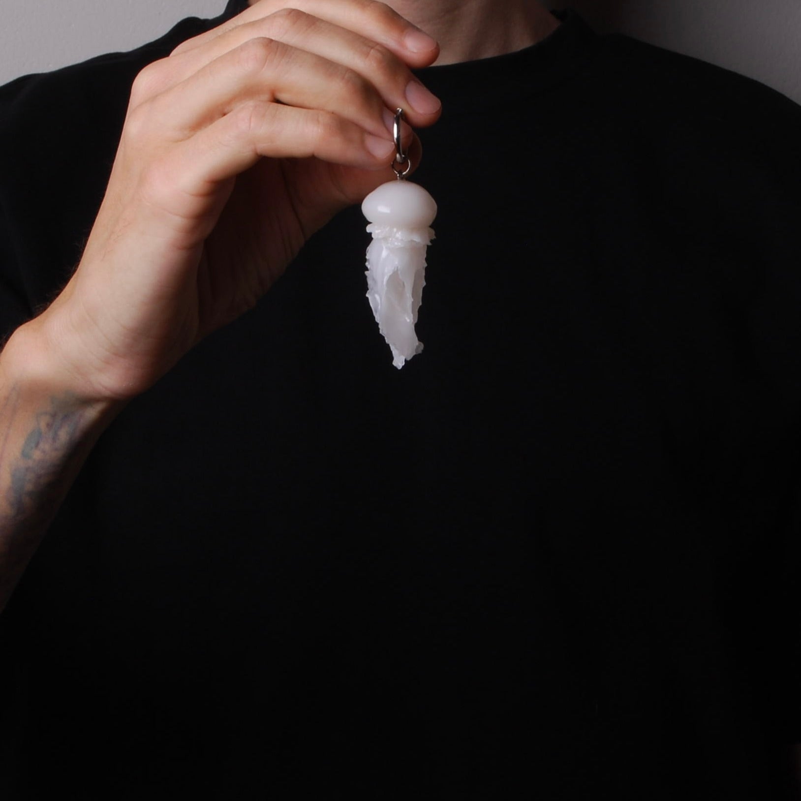 Orecchini Meduse - Cerchio Classico