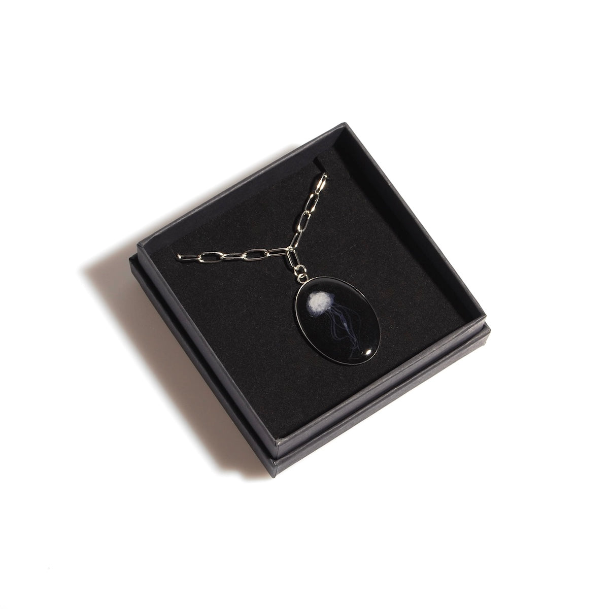 Collana Medusa con Base Grande