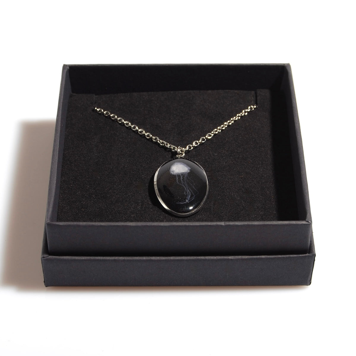 Collana Medusa con Base Media