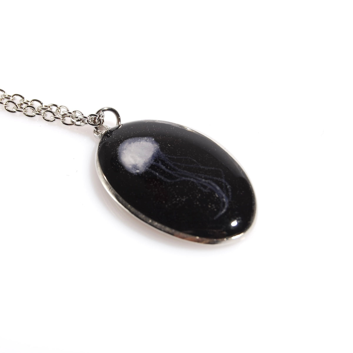 Collana Medusa con Base Media