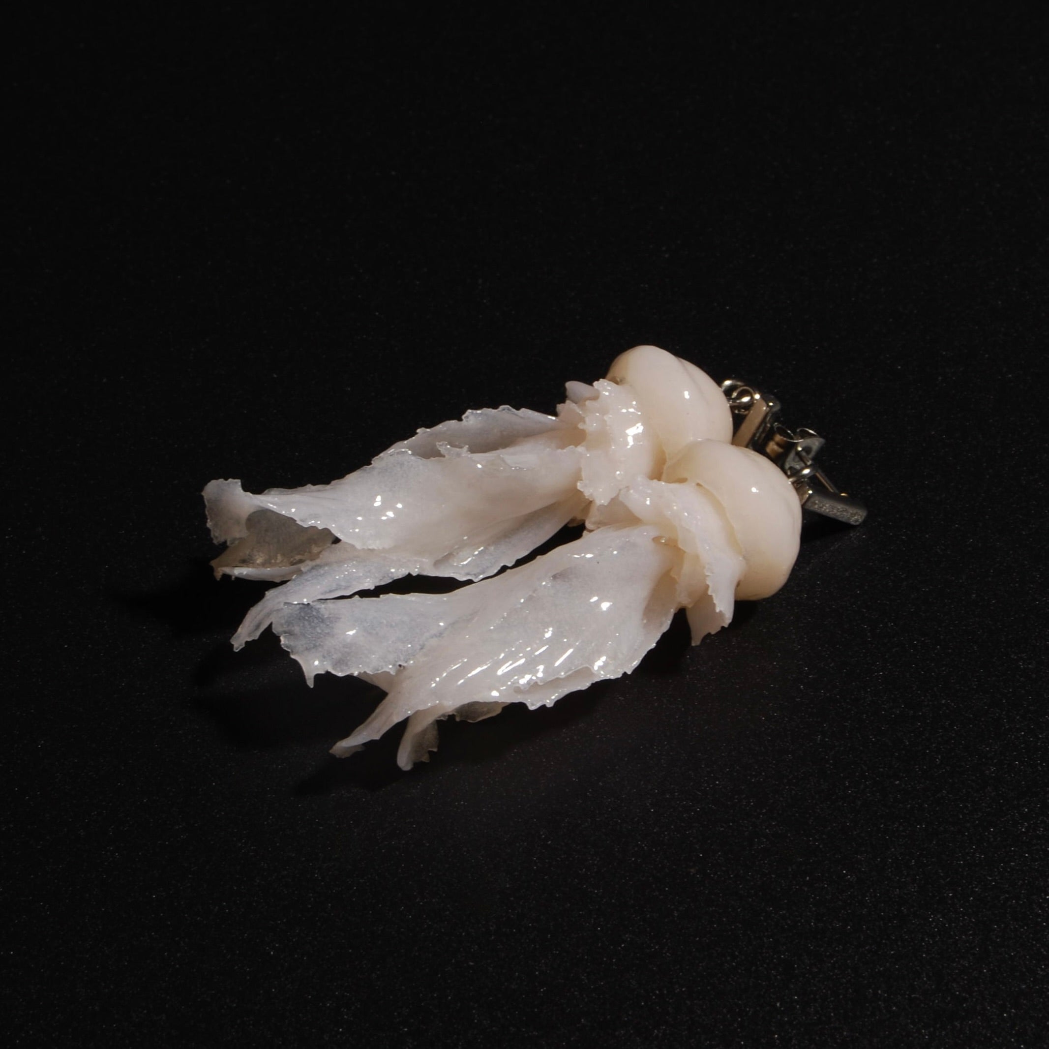 Orecchini Meduse Piccole - Perno Piccolo