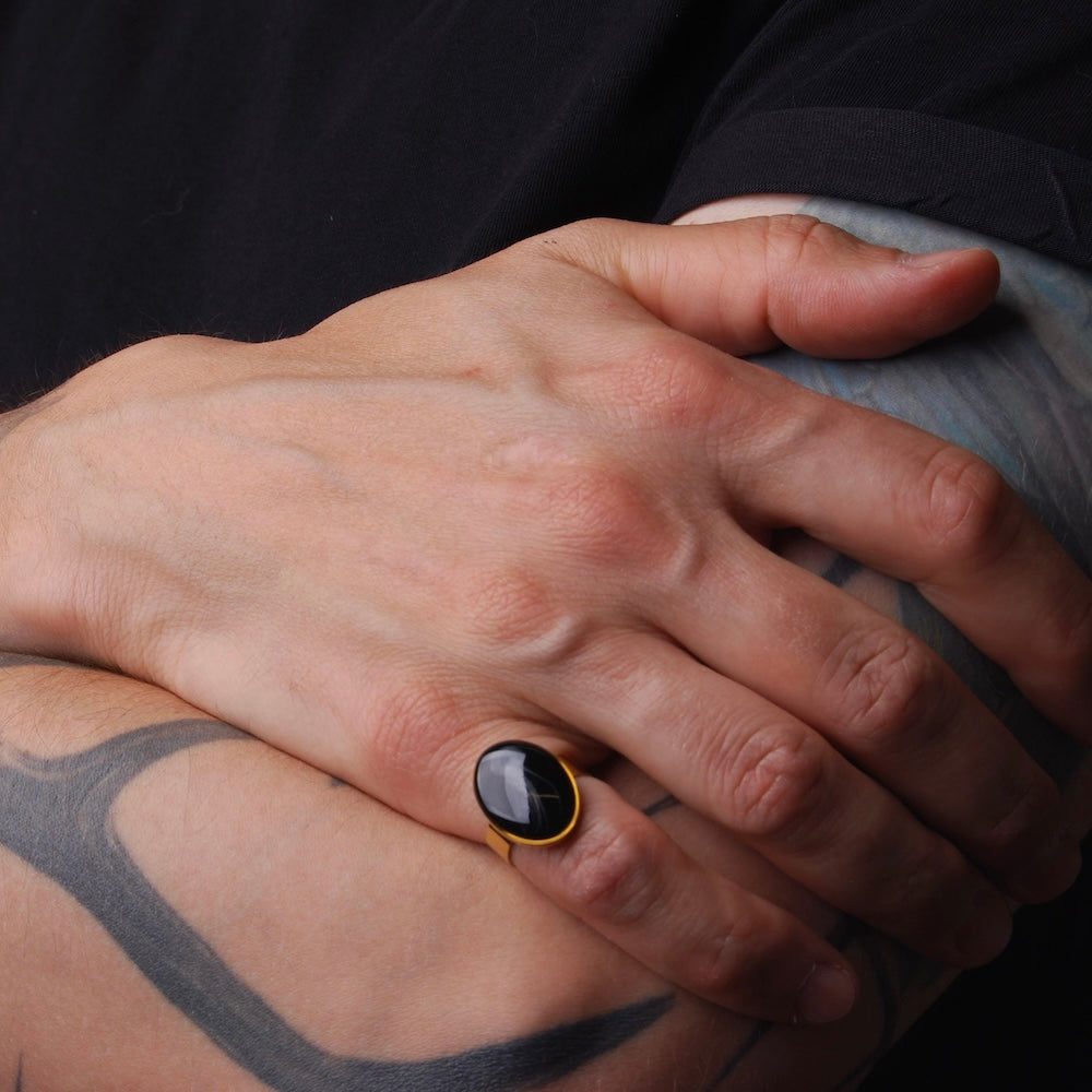 Anello Medusa (Piccolo)