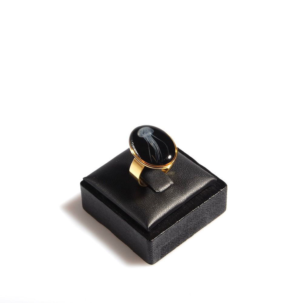 Anello Medusa (Piccolo)