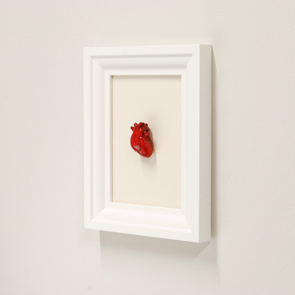 Quadretto Cuore Anatomico