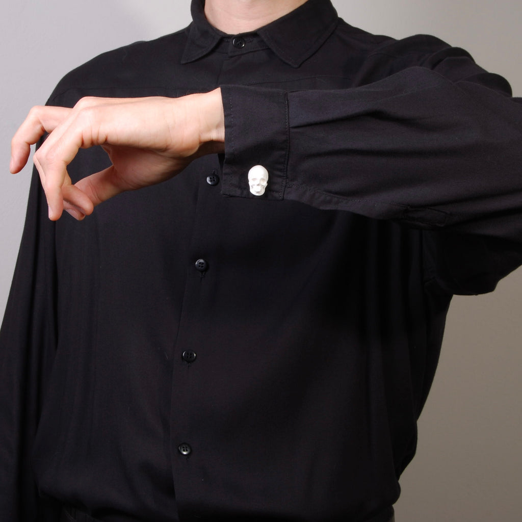 Gemelli Teschio Frontale