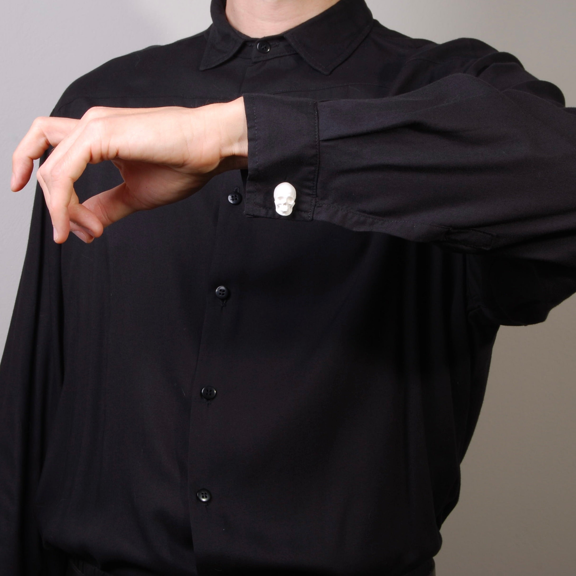 Gemelli Teschio Frontale