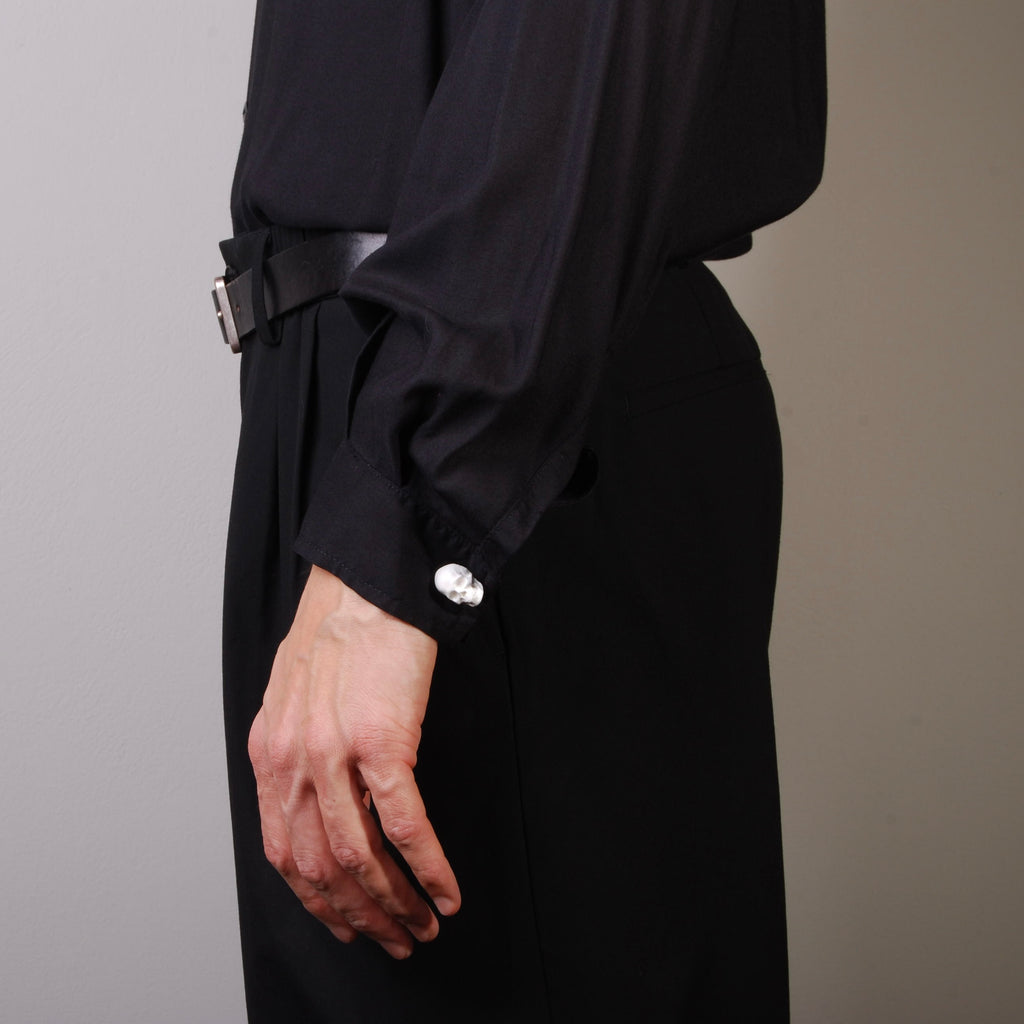 Gemelli Teschio Frontale