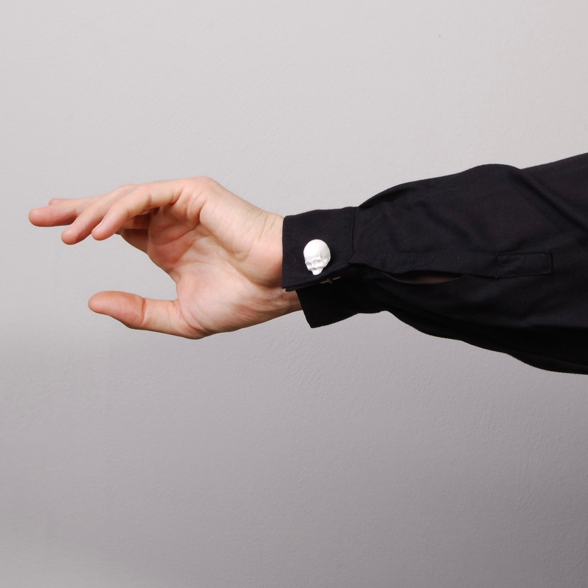 Gemelli Mezzo Teschio